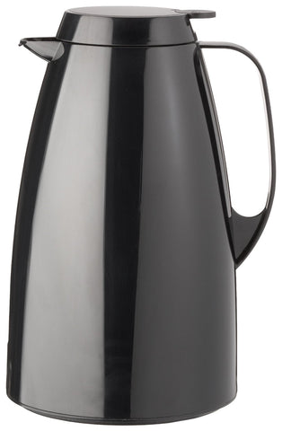 Emsa Basic Vacuum Jug 1.5L Black - 505363