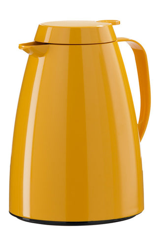Emsa Basic Vacuum Jug 1L Orange - 508359