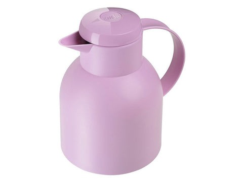 Emsa Samba Vacuum Jug 1.0L Pastel Purple - 515360