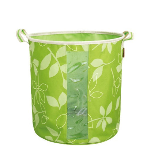 Lock & Lock Laundry 40L Bag Green - LLB531G