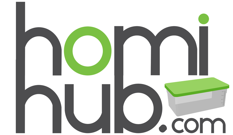 هومي هَب للأدوات المنزلية