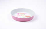 Guardini Vogila Round Cake Tin 28cm Pink - 00356W