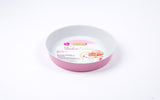 Guardini Vogila Round Cake Tin 28cm Pink - 00356W