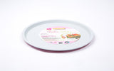 Guardini Vogila Pizza Tins 32cm Pink - 00367W