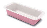 Guardini Vogila Loaf Tin 25cm Pink - 00368W