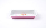 Guardini Vogila Loaf Tin 25cm Pink - 00368W