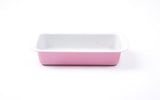 Guardini Vogila Loaf Tin 25cm Pink - 00368W