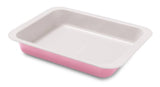 Guardini Vogila Bake & Roast Pan 22x28cm Pink - 00374W