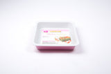 Guardini Vogila Bake & Roast Pan 22x28cm Pink - 00374W