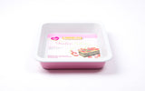 Guardini Vogila Bake & Roast Pan 22x32cm Pink - 00375W