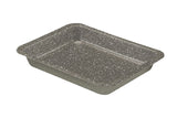 Guardini Petra's Bake & Roast Pan 22x28cm Gray - 00474DGW