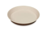 Guardini Le Chocoforme Flan Tin 28cm Brown - 00710H
