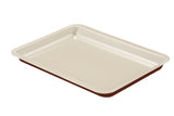 Guardini Le Chocoforme Baking Sheet 26x37cm Brown - 00735H