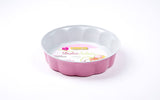Guardini Vogila Florella Cake Tin 26cm Pink - 00357w