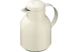 Emsa Samba Vacuum Jug 1.0L White - 504229