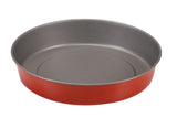 Guardini Rossana Round Cake Tin 28cm Red - 50428