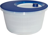 Emsa Basic Salad Spinner 4L Blue - 505088