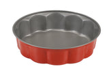 Guardini Rossana Florella Cake Tin 26cm Red - 50526