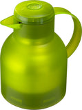 Emsa Samba Vacuum Jug 1.0L Green - 505763