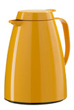 Emsa Basic Vacuum Jug 1L Orange - 508359