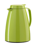 Emsa Basic Vacuum Jug 1L Green- 508361