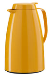 Emsa Basic Vacuum Jug 1.5L Orange - 508363