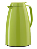 Emsa Basic Vacuum Jug 1.5L Light Green - 508365