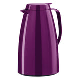 Emsa Basic Vacuum Jug 1.5L Purple - 508721