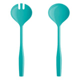Emsa Salad Servers (Fork & Spoon) Light Blue - 509470