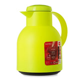 Emsa Samba Vacuum Jug 1.0L Neon Yellow - 513782