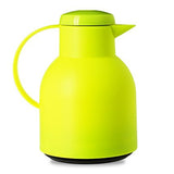 Emsa Samba Vacuum Jug 1.0L Neon Yellow - 513782