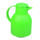 Emsa Samba Vacuum Jug 1.0L Neon Green - 513785