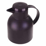 Emsa Samba Vacuum Jug 1.0L Dark Purple - 514512