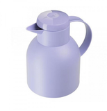 Emsa Samba Vacuum Jug 1.0L Pastel Blue - 515358