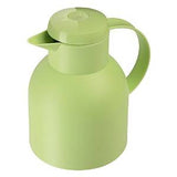 Emsa Samba Vacuum Jug 1.0L Pastel Green - 515359