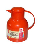 Emsa Samba Vacuum Jug 1.0L Red - 515806