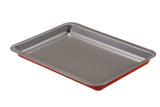 Guardini Rossana Baking Sheet 26x37cm Red - 53526