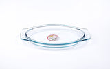 Marinex Oval Oven Dish 700ml - 6341.51