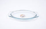 Marinex Oval Oven Dish 700ml - 6341.51