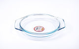 Marinex Oval Oven Dish 650ml - 6453.51