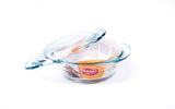 Marinex Round Casserole 700ml and Lid 300ml - 6455.31