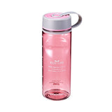 Lock & Lock  Water Bottle 650ml Pink - ABF603P