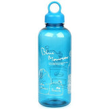 Lock & Lock Water Bottle 700ml Blue - ABF625B