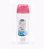 Lock & Lock Water Bottle 500ml Pink - ABF710PI  