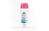 Lock & Lock Water Bottle 500ml Pink - ABF710PI