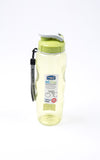 Lock and Lock Water Bottle 700ml Green - ABF722G