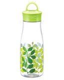 Lock & Lock Water Bottle 600ml Green - ABF743G