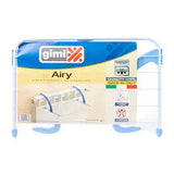 Gimi Airy Clothes Dryer 3m White - 0080016