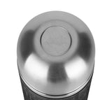 Emsa Senator Vacuum Mug with Silicone Black Sleeve 0.5L - 515711