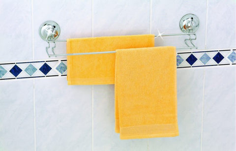 Everloc Towel Holder 35 cm - EL-10248
